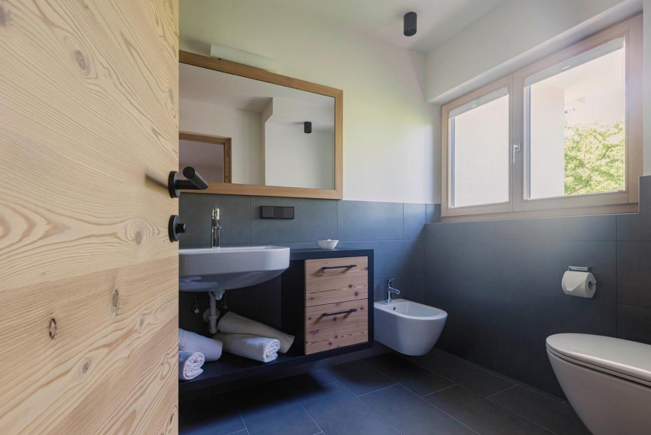 Wanderhotel Teiserhof Funes  Bagian luar foto