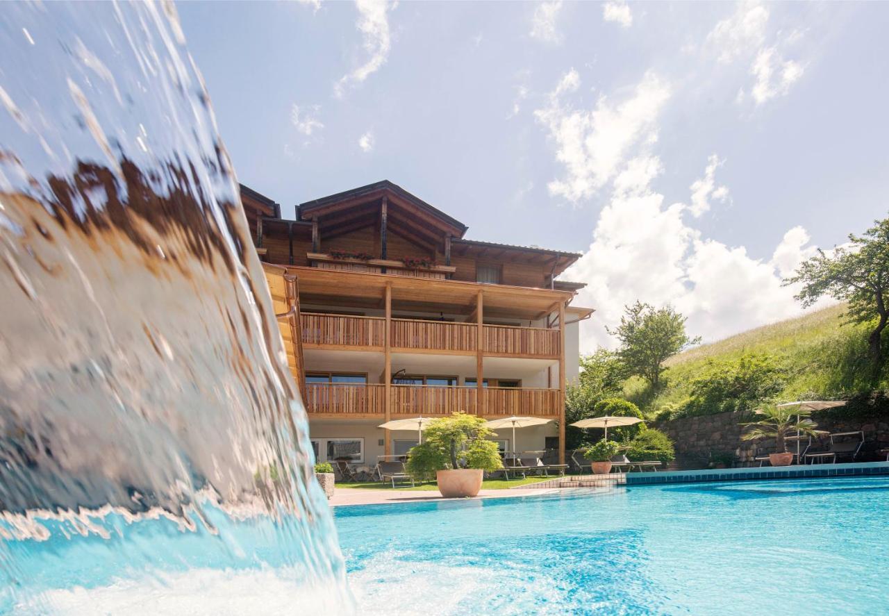 Wanderhotel Teiserhof Funes  Bagian luar foto