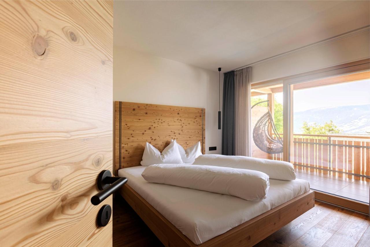 Wanderhotel Teiserhof Funes  Bagian luar foto